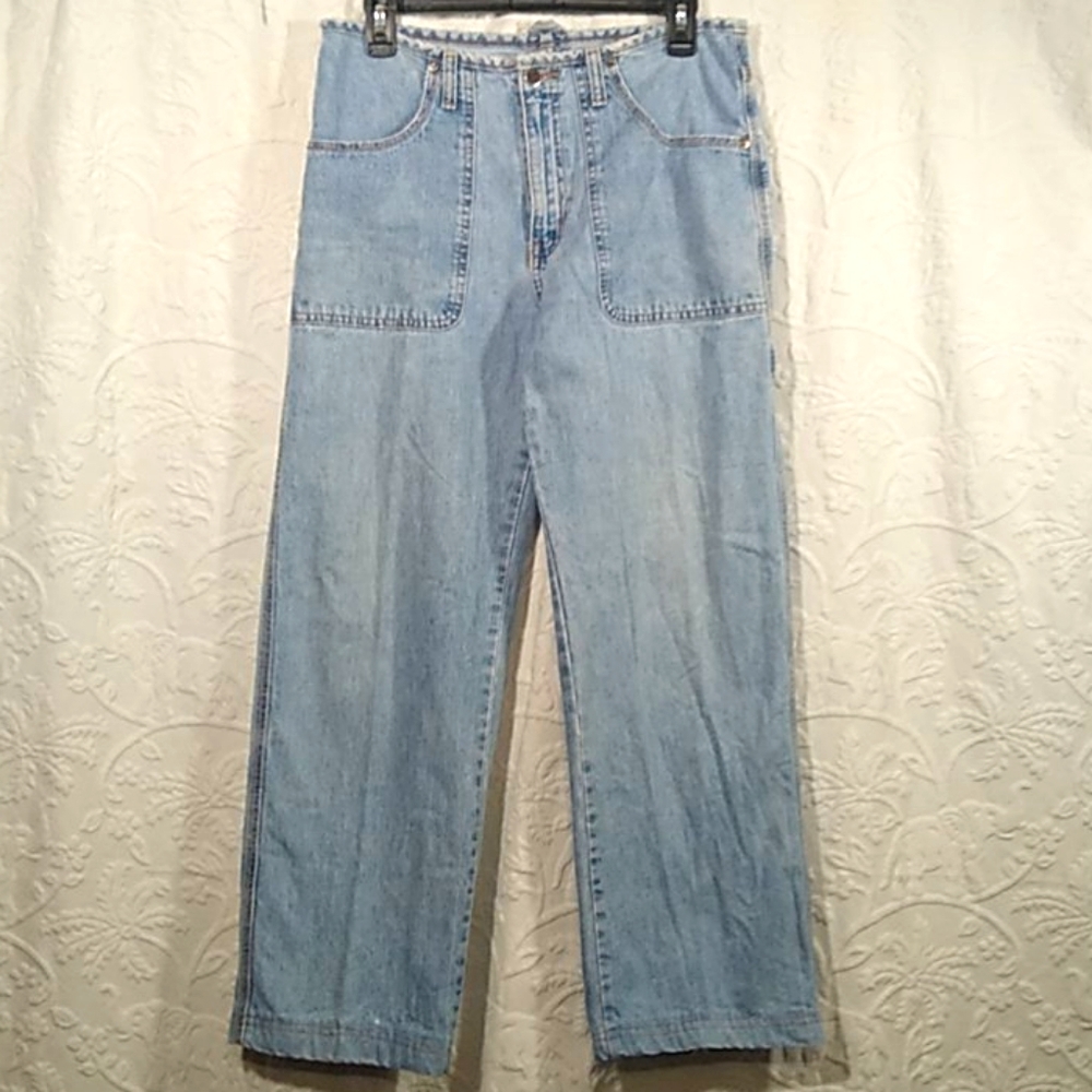 Vintage Road Rag Jeans